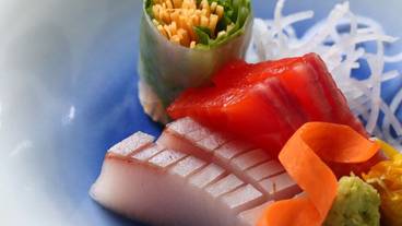 食事・飲み物 / 10