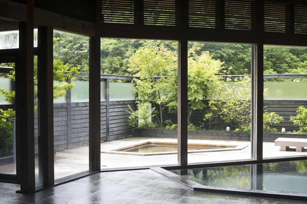 温泉