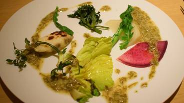 食事・飲み物 / 19