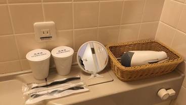 客室の設備とサービス / 13