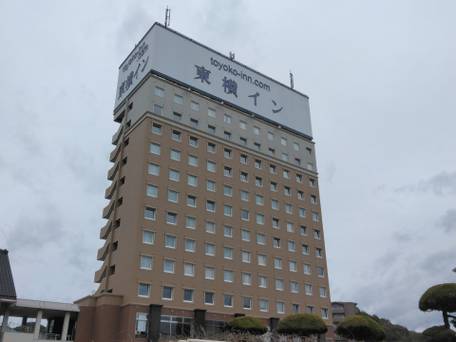 東横イン播州赤穂駅前 / 1
