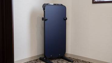 施設内の設備 / 4