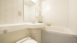 スタジオ ツインルーム 禁煙