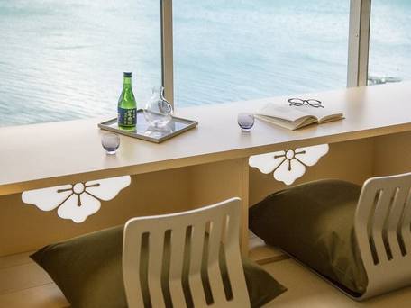 伊勢志摩三景 鳥羽グランドホテル / 1