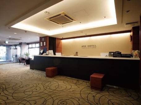 福知山アークホテル / 2