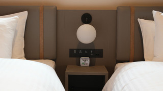 スタンダード ツインルーム