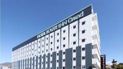 ホテルルートインGrand上田駅前