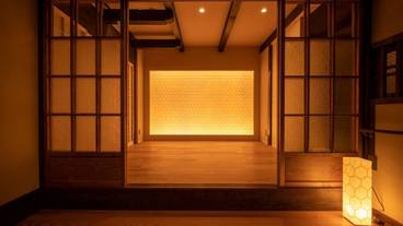 内部エントランス / 2