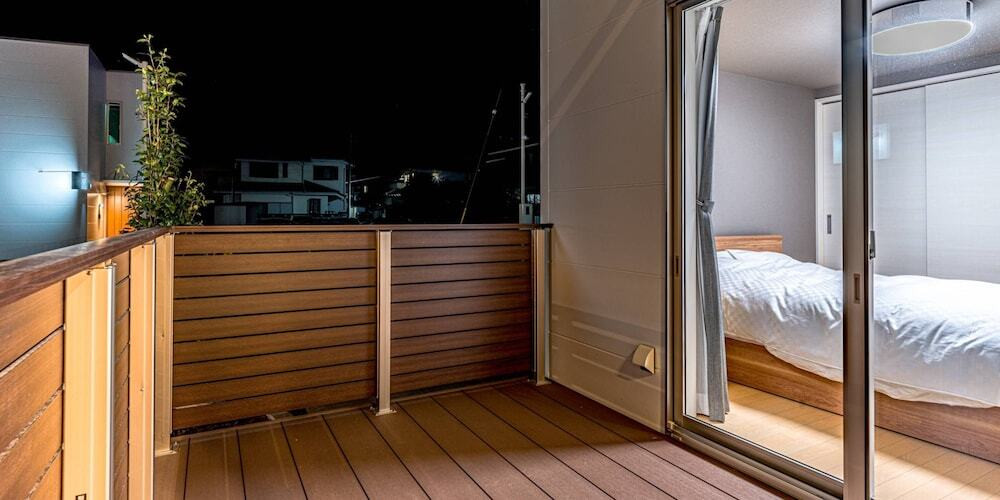 テラス / パティオ