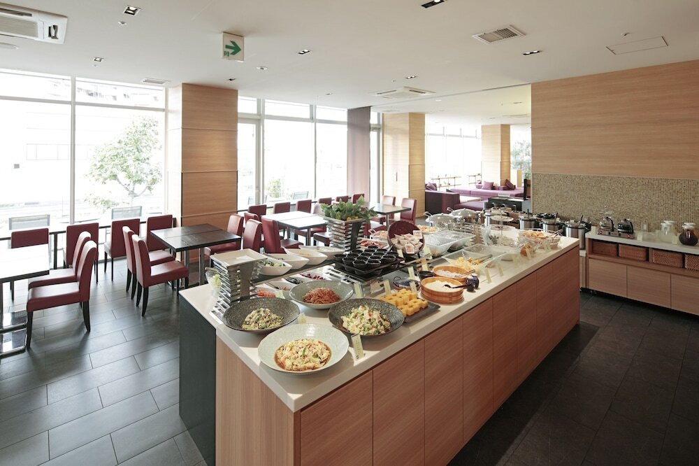 7.展望風呂で疲れを癒す「CANDEO HOTELS福山」3932580