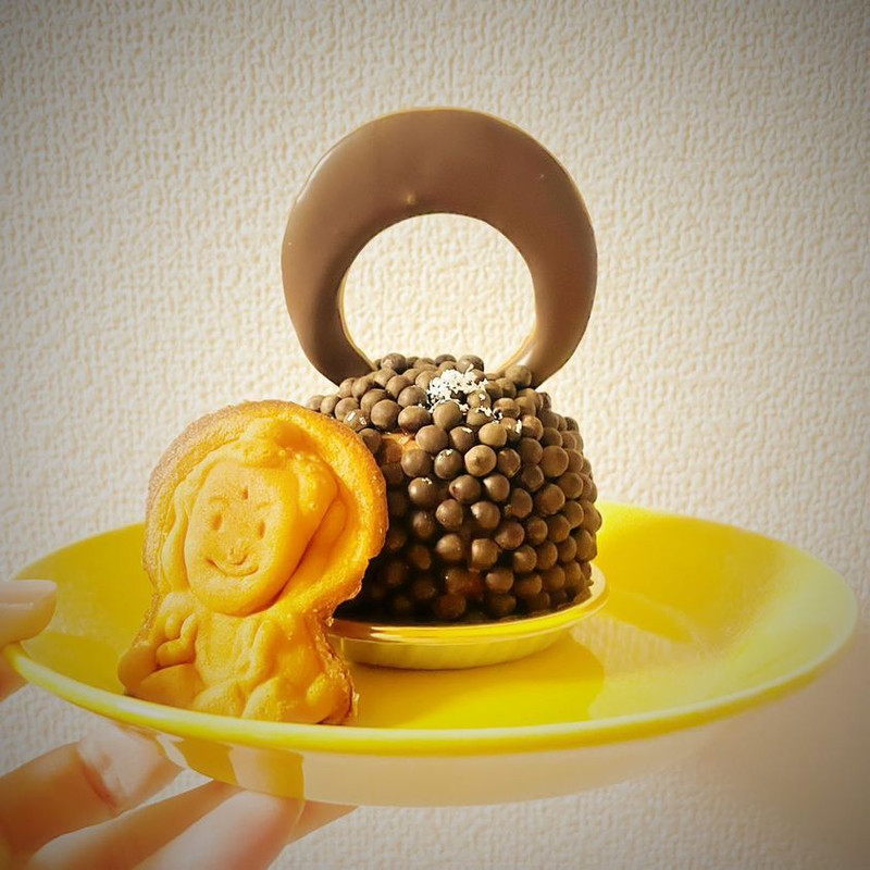 burusuco.jpさんの写真 / 3