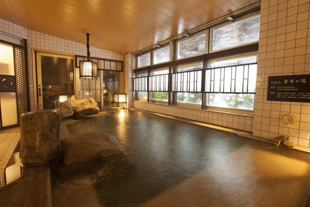 深夜も早朝も、好きなタイミングで入れる大浴場＆サウナ3479567