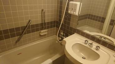 バスルーム / 29