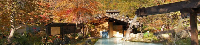 東京から2時間!温泉王国・長野を巡る旅。女子旅におすすめの旅館13選