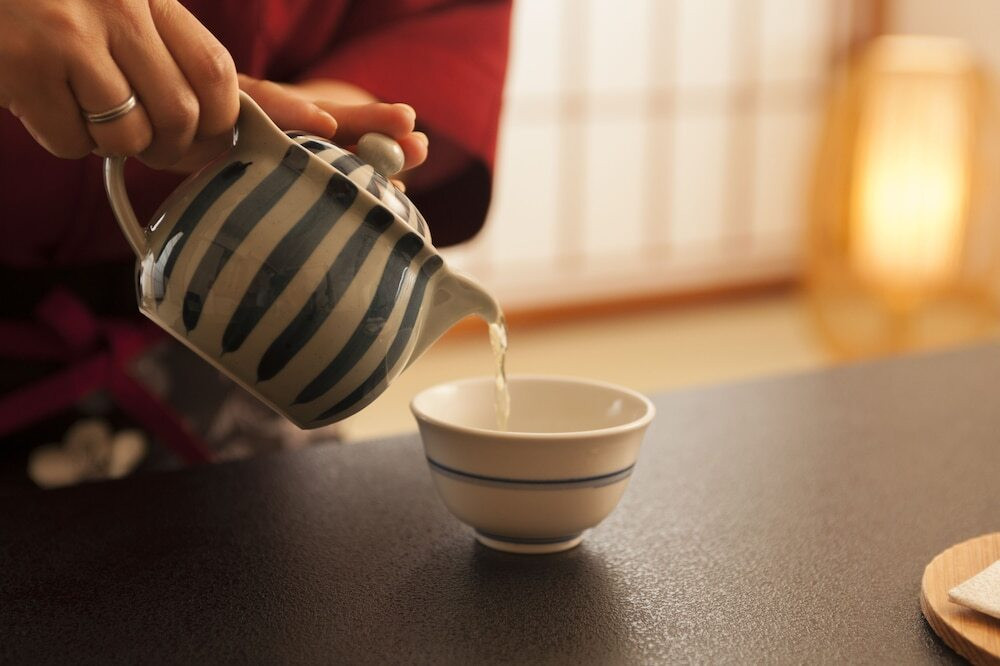 客室の設備とサービス