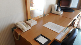 セミダブルルーム　禁煙