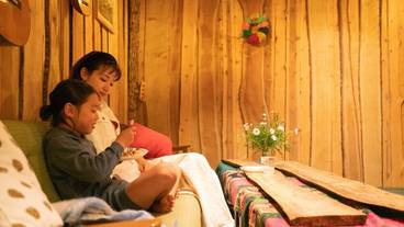 施設内の設備 / 36