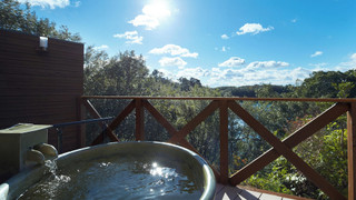 スイートヴィラ英虞湾ビュー禁煙