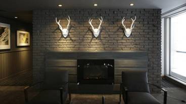 ロビーラウンジ / 12