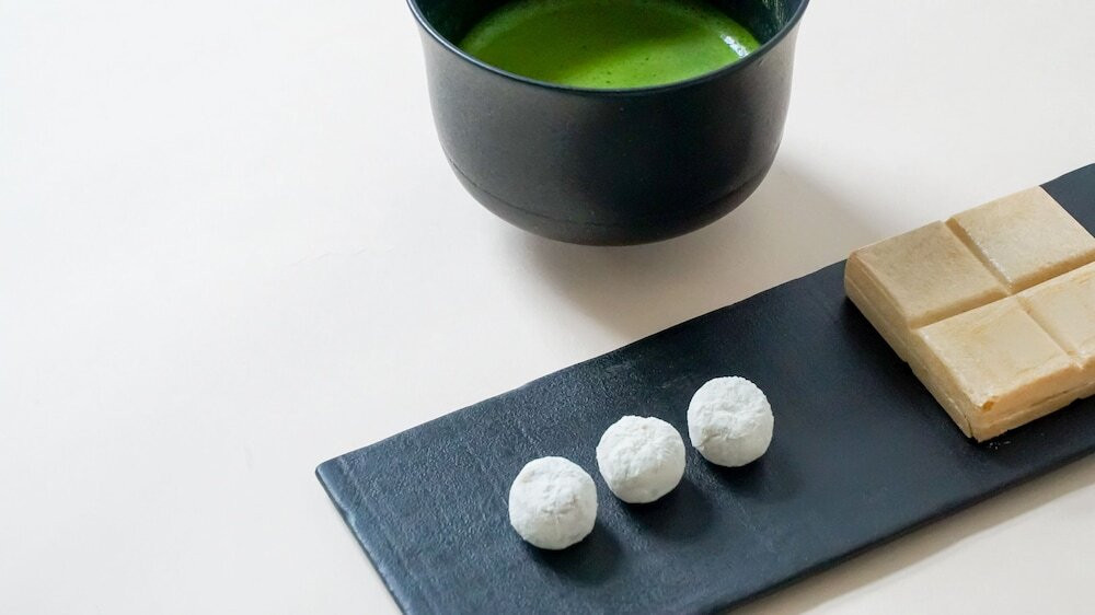 金沢の文化を感じる和モダン空間がおしゃれ♡3381427