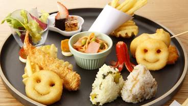 食事・飲み物 / 7