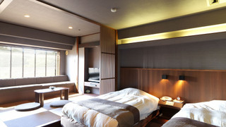 (こもれび) 和洋室(シャワーブース)  禁煙