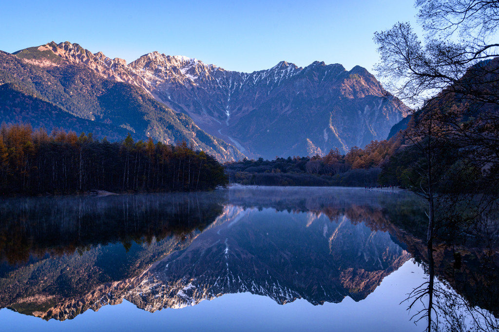 自然豊かな奥飛騨温泉郷で温泉三昧♡3930003