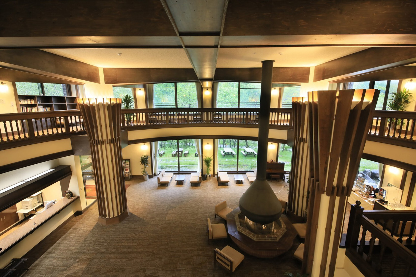 3.上高地アルペンホテル3347258