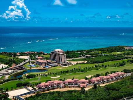 ホテルシギラミラージュ（宮古島） / 1