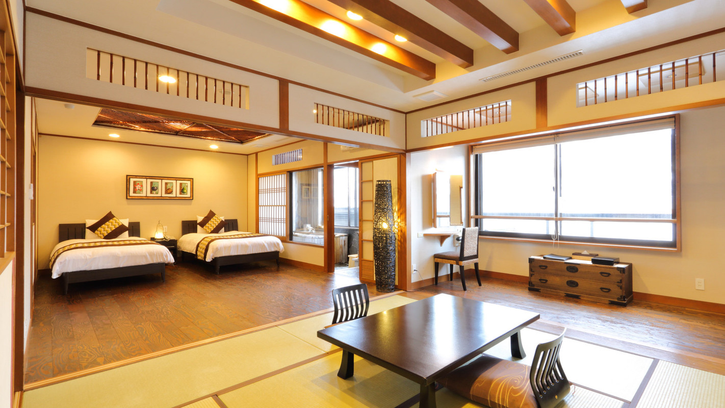 部屋