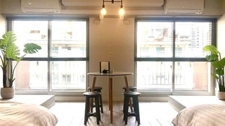 [禁煙] スタンダード (ベッド2台)