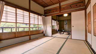 和室 ファミリールーム