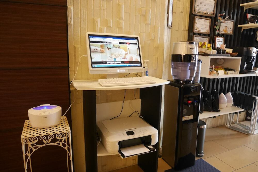 ビジネスセンター