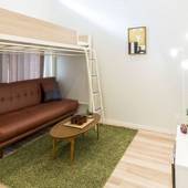 TRIP POD YOSHIZUKA C（福岡県 アパートメント） / 4