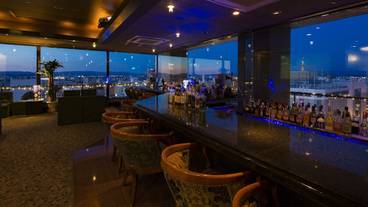 バー (施設内) / 8