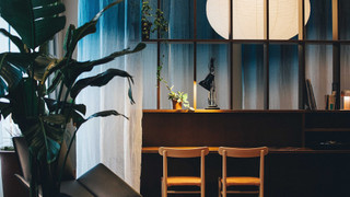 (天井高:4.5m) ハイシーリング K5 ロフト スイート 禁煙