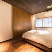 今昔荘 大阪城南 鶴橋の宿（大阪府 コテージ・ロッジ・一棟貸） / 5