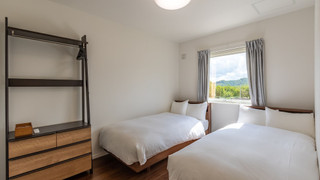 ハウス 3 ベッドルーム 禁煙