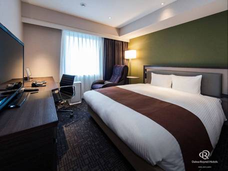 ダイワロイネットホテル千葉駅前 / 5