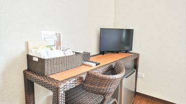 客室の設備とサービス / 34