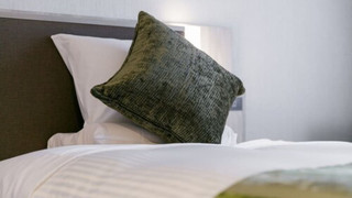 スーペリア ツインルーム 禁煙