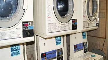 ランドリー ルーム / 5