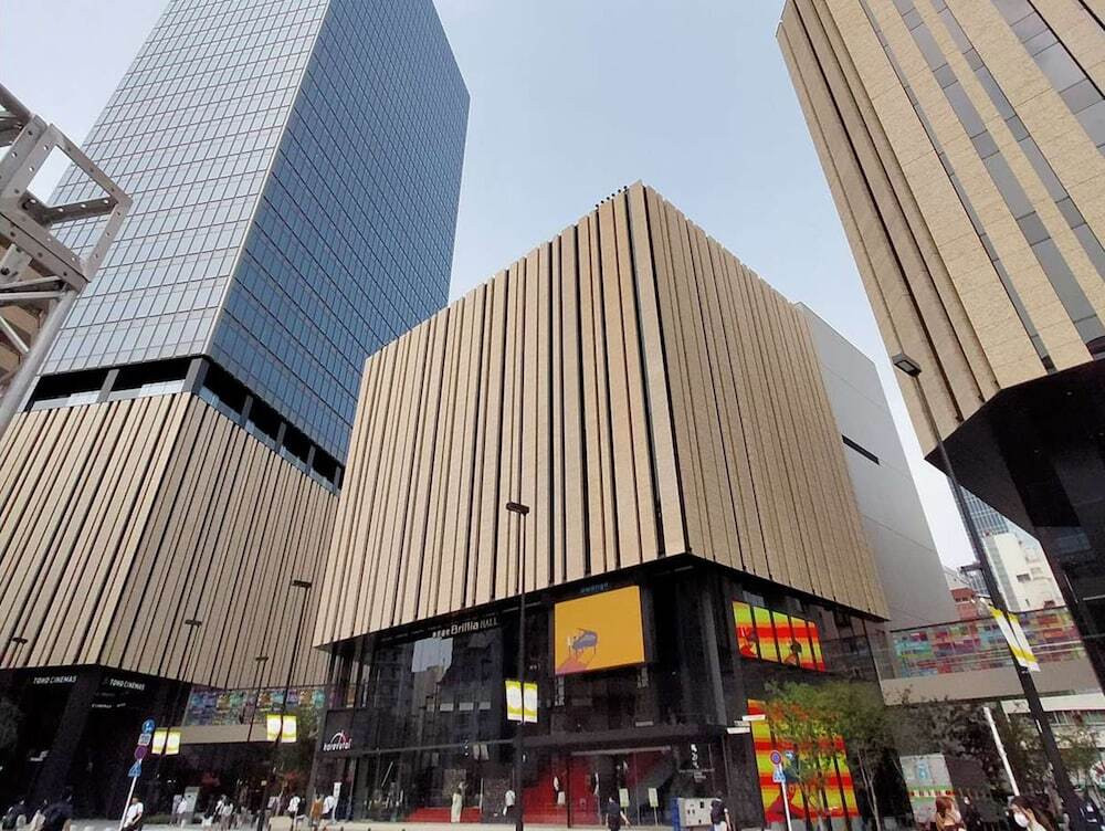 施設からの眺望