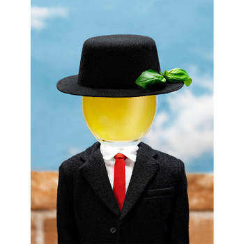 「バー&ラウンジ Whisk」 ドリンク 150940242 マン