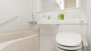 スタンダード ルーム 喫煙可