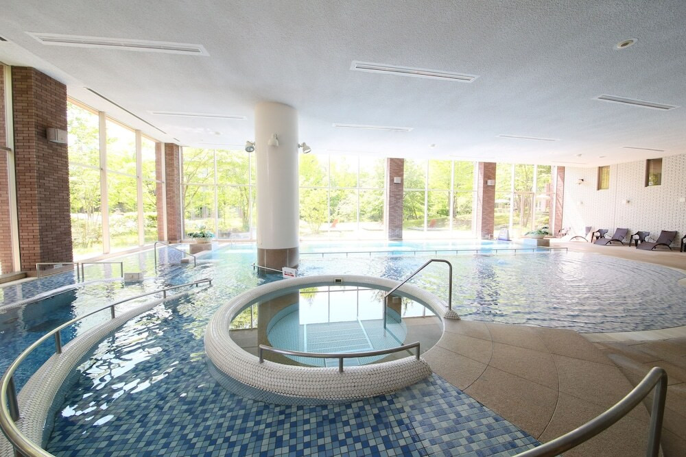 お風呂＆プール三昧の休日を過ごせます！3506285