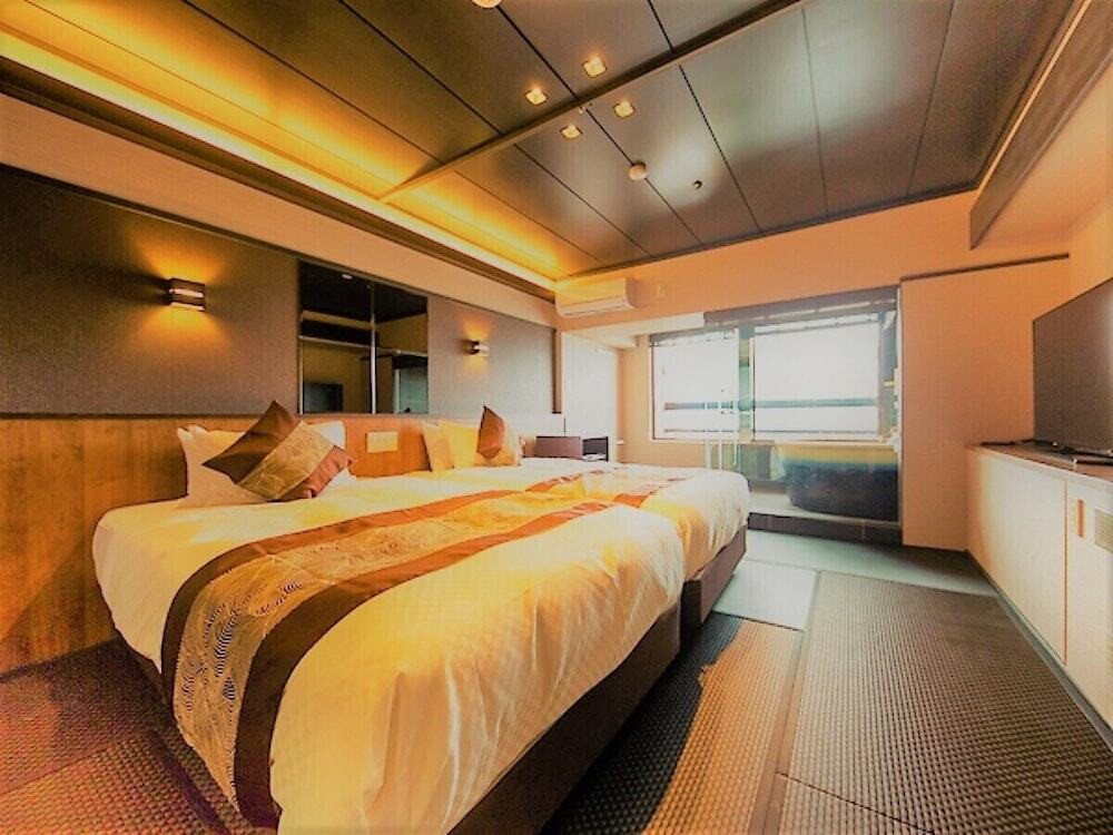 海を眺めながらとことんリラックス4007694