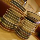 回転寿し トリトン 豊平店（カイテンズシトリトン）