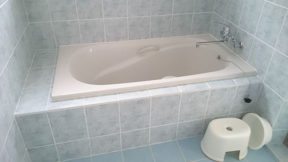 バスルームのシンク