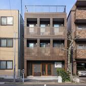 plat hostel keikyu asakusa karin（東京都 ゲストハウス・ホステル・ドミトリー） / 4